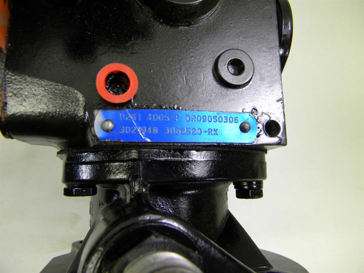 SP-1736 | Cummins Fuel Injection Pump for V903 Cummins Engine PN 3062520 Rebuilt (1).JPG