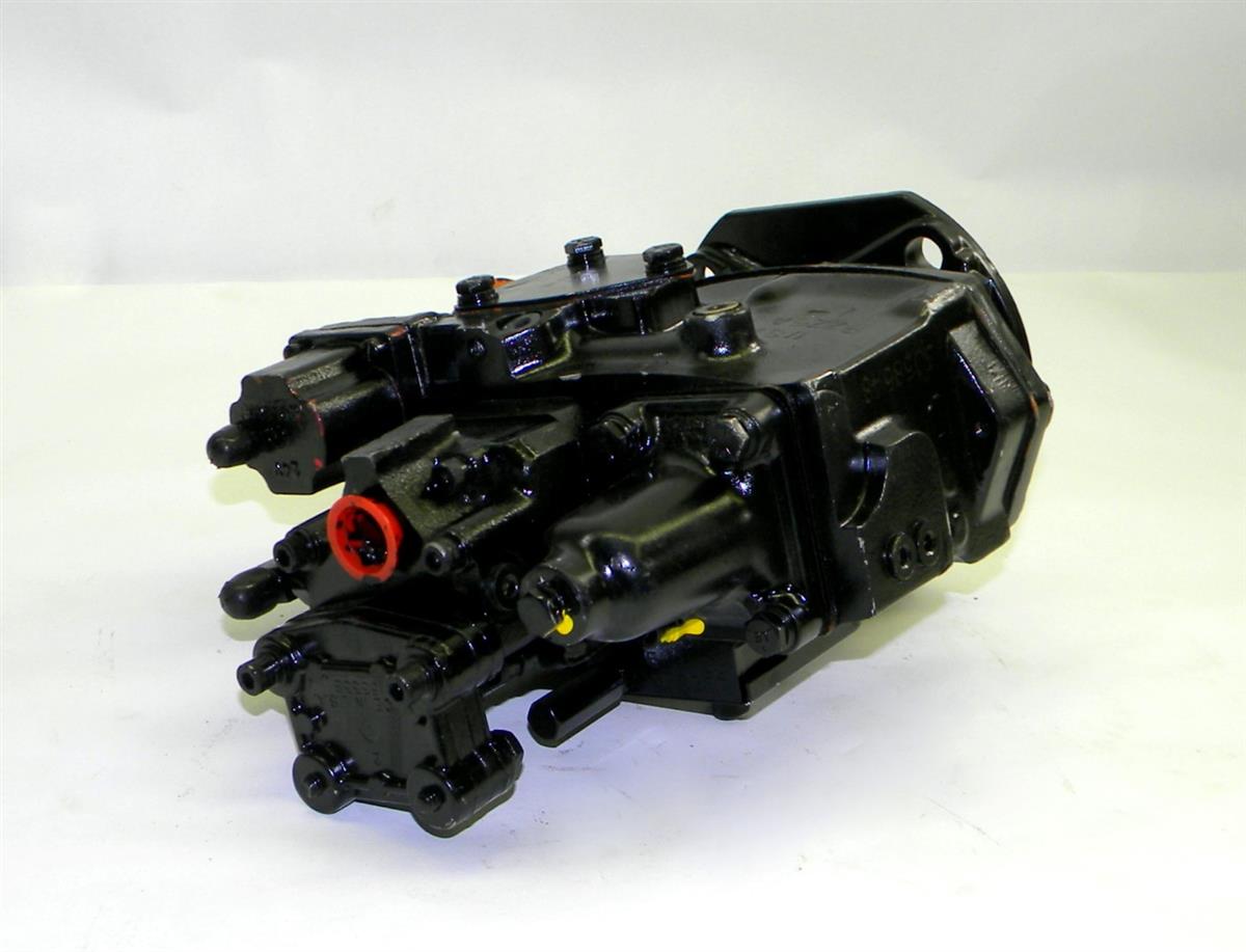 SP-1736 | Cummins Fuel Injection Pump for V903 Cummins Engine PN 3062520 Rebuilt (7).JPG
