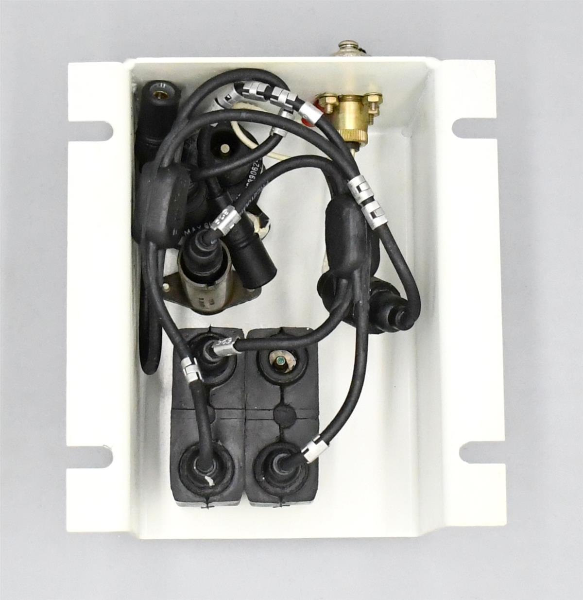Gunner's Switch Assembly Distribution Control Box M1 Abrams