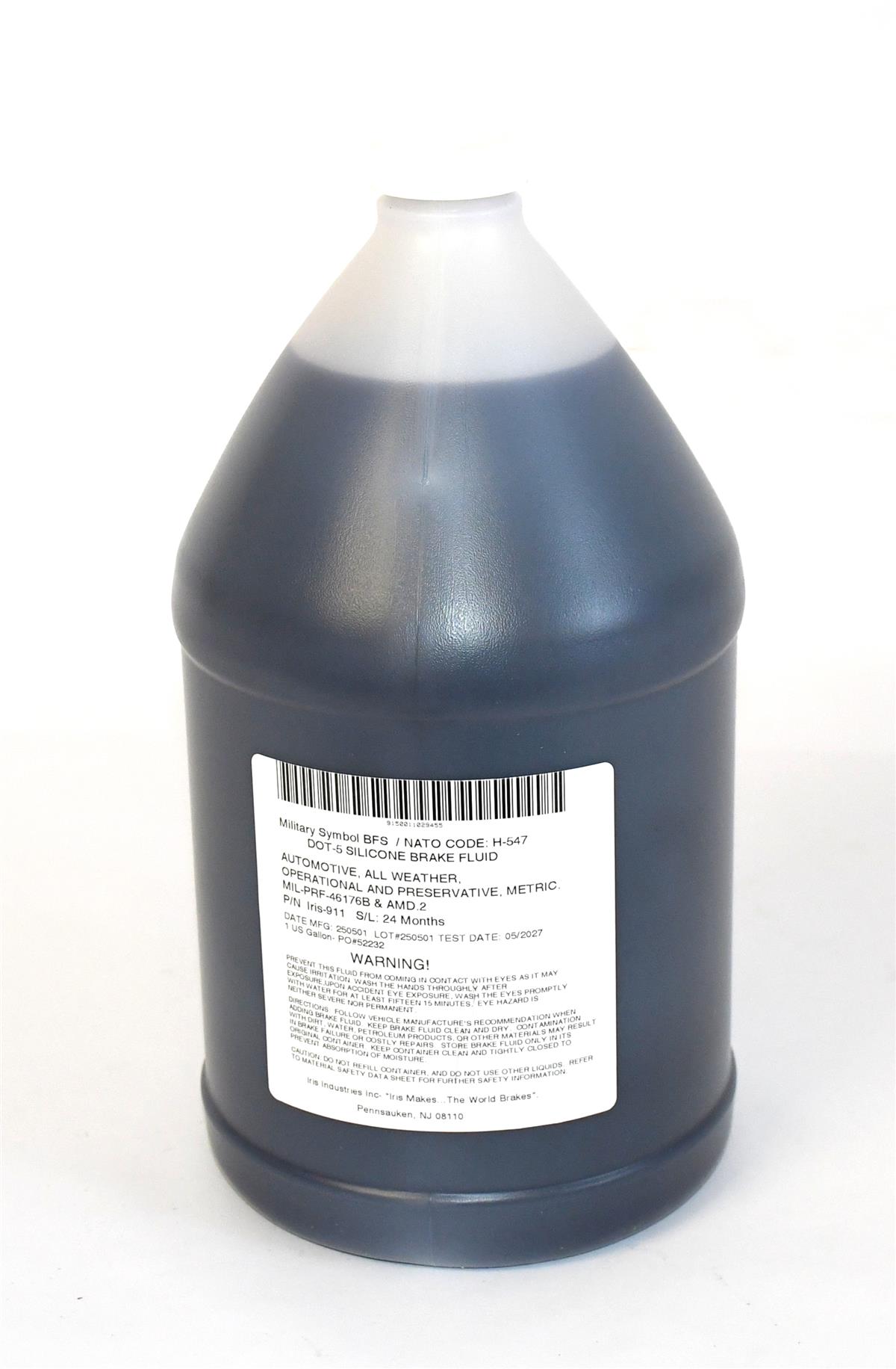 thumbnail image 2 of TOURMAX Brake Fluid Tray Seal 717.08.47 - New Genuine Replacement 2 of 4