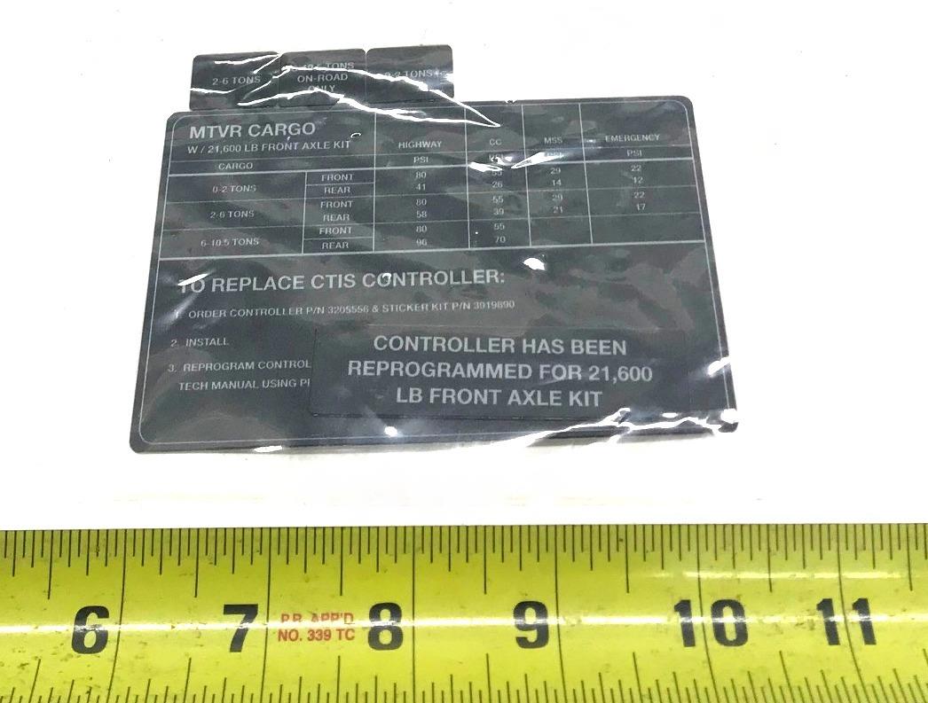 DT-441 | DT-441  Front Axle Upgrade Data Tag Label Kit (3).jpg