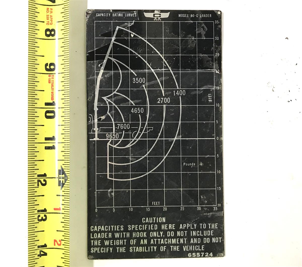 DT-475 | DT-475 Capacity Rating Curve Data Plate (4).jpg