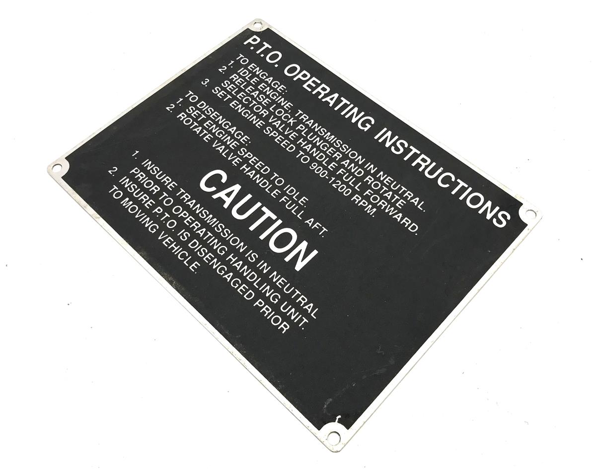 DT-476 | DT-476 PTO Operating Instructions Data Plate (4).jpg