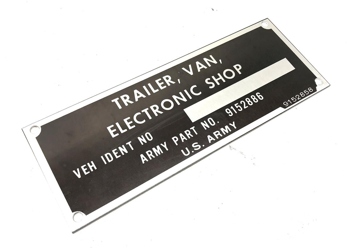 DT-484 | DT-484 Trailer Van Electronic Shop ID Plate (2).jpg