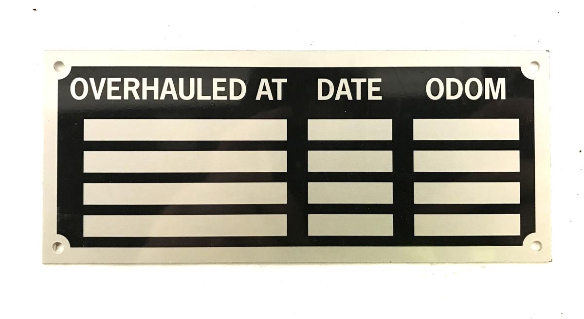 DT-493 | DT-493 Overhauled Data Plate Large (1).jpg