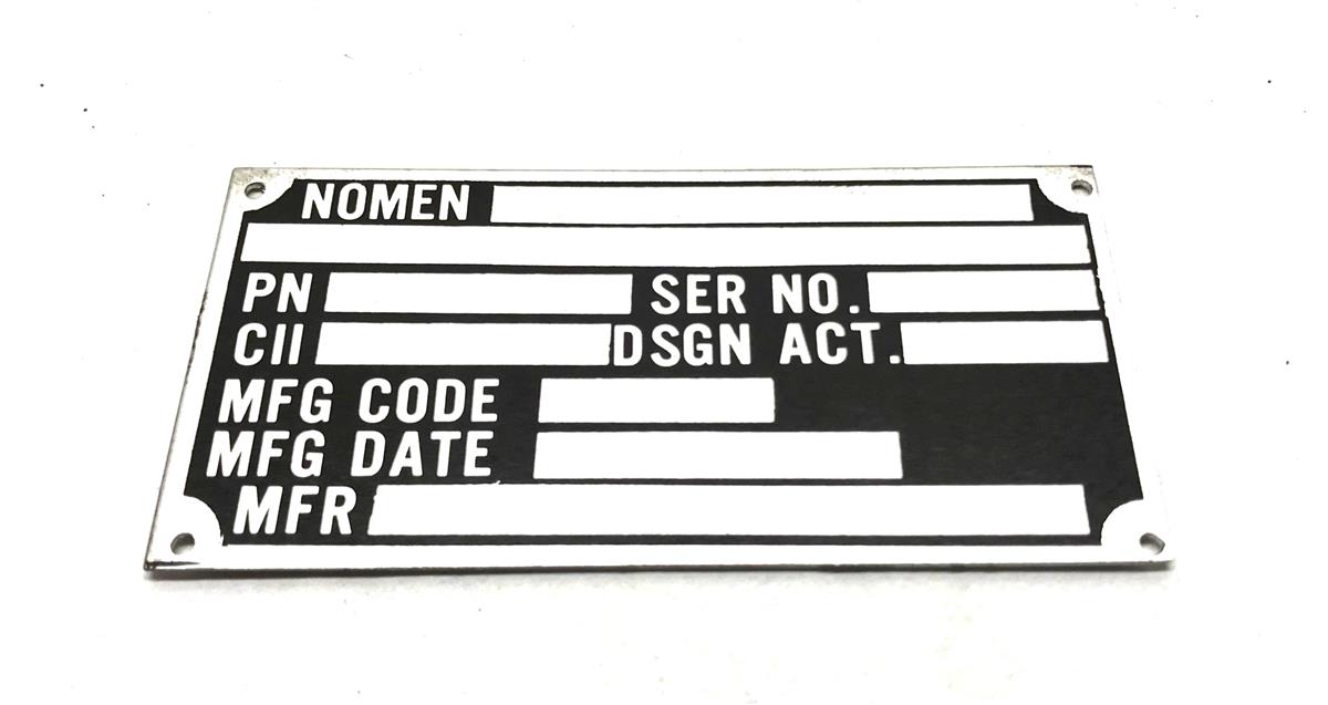 DT-495 | DT-495 Part Identification Plate (1).jpg