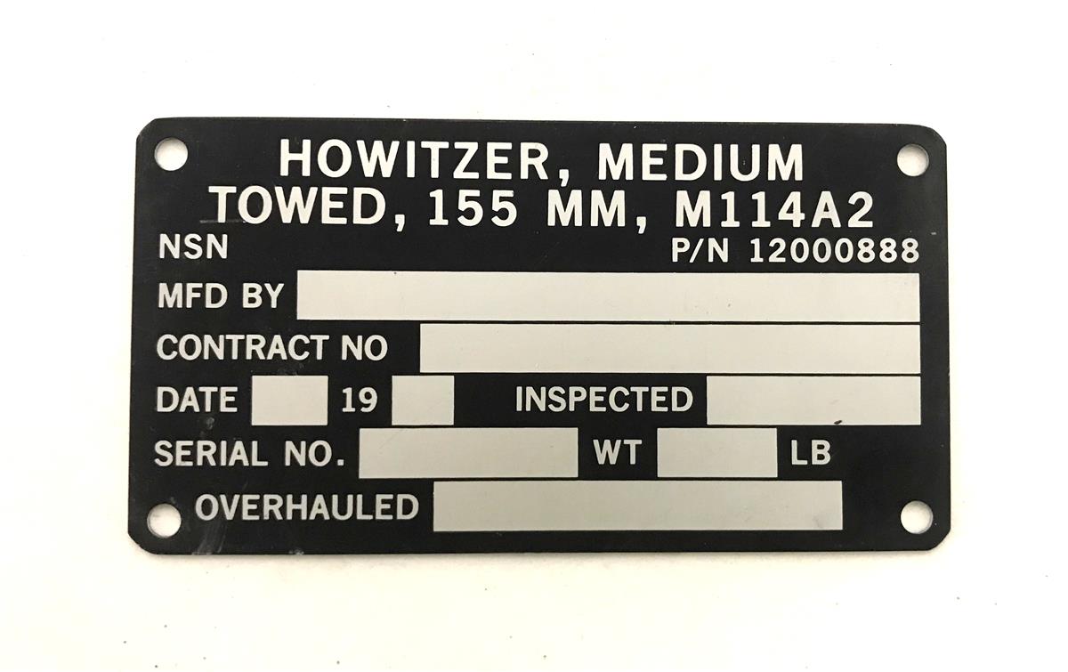 DT-501 | DT-501 155mm Howitzer Data Tag (1).jpg