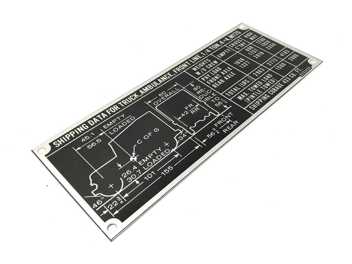 DT-511 | DT-511 Ambulance Truck Shipping Data Tag (2).jpg