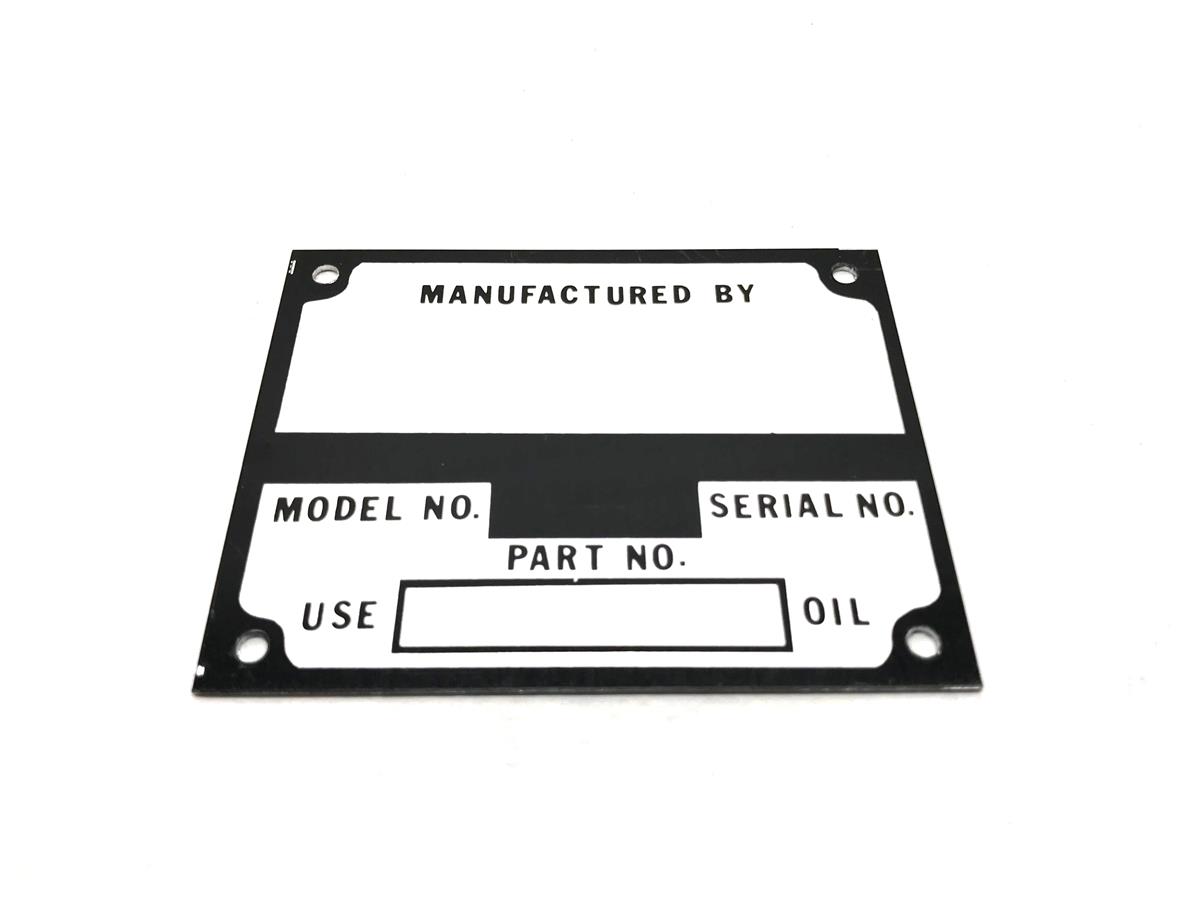 DT-516 | DT-516 Sheridan M-551 Tank Identification Plate (1).jpg