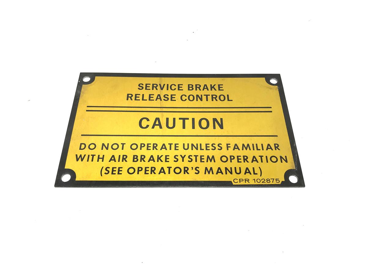 DT-523 | DT-523 Service Brake Release Control Data Plate (1).jpg