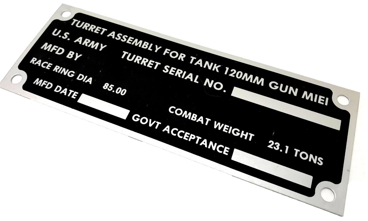 DT-526 | DT-526 120mm Turret Gun Plate (3).jpg