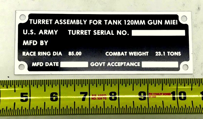 DT-526 | DT-526 120mm Turret Gun Plate (5).jpg