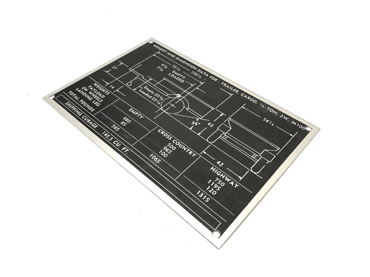 DT-531 | DT-531 M100 Weight and Dimension Data Plate (3).jpg