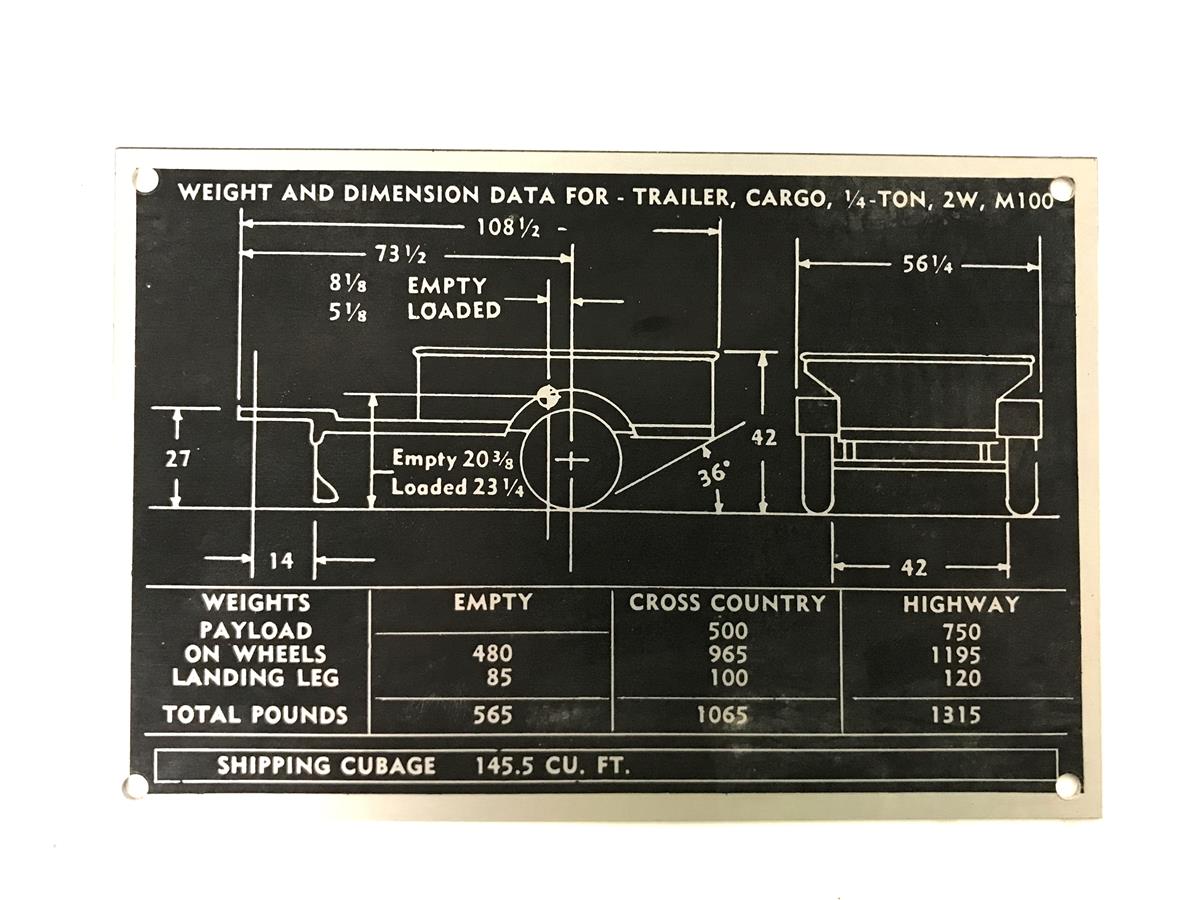 DT-531 | DT-531 M100 Weight and Dimension Data Plate (5).jpg