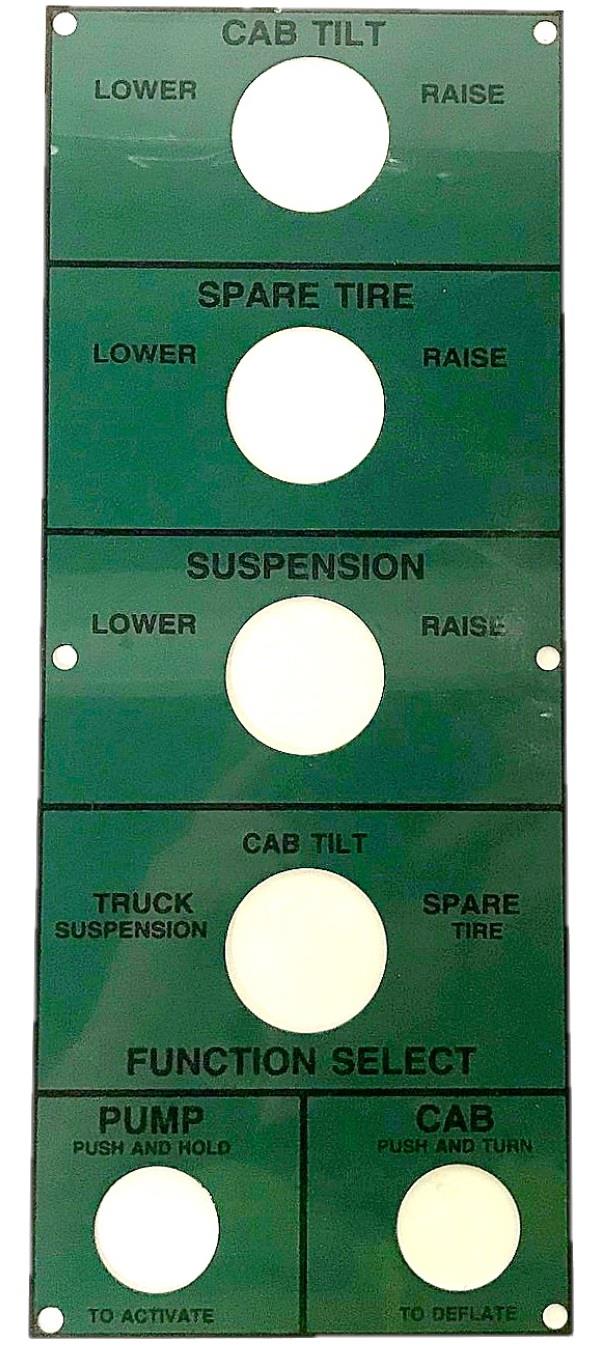 DT-533 | DT-533 Hydraulic Control Panel Plate (1).jpg