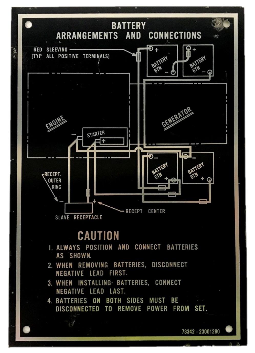 DT-536 | DT-536  Battery Arrangements and Connections Data Plate (2).jpg