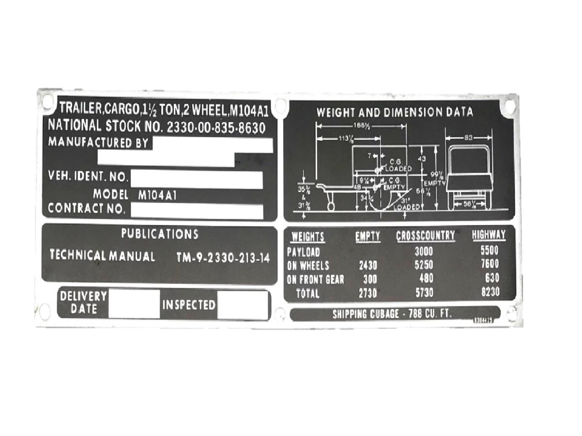 DT-555 | DT-555 105mm Turret Gun Data Plate (1).jpg