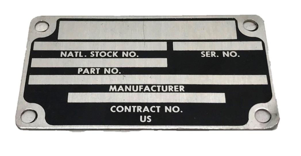 DT-556 | DT-556 Blank Nomenclature Plate (4).jpg