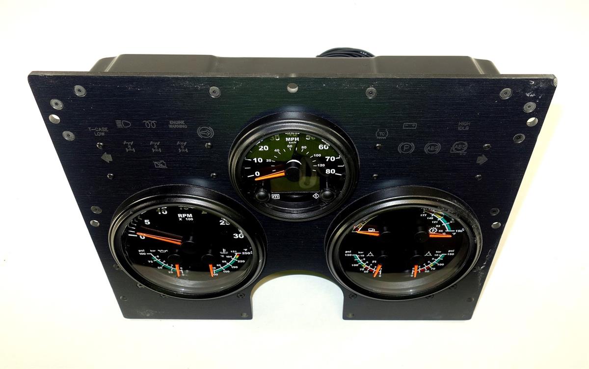 SP-1193 | Dash Panel Gauge Cluster 2510-01-576-4583 for MRAP (3).JPG