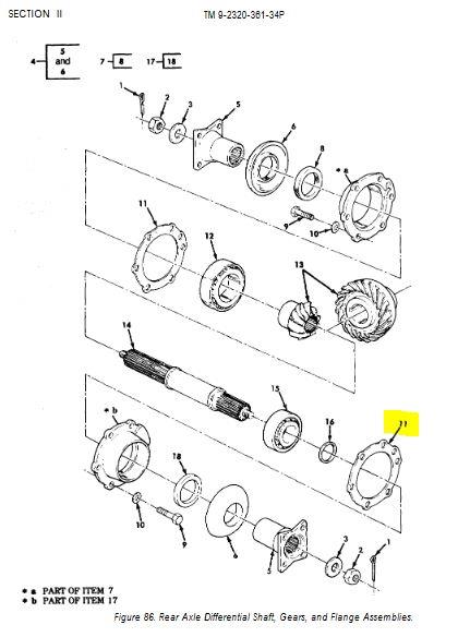 M35-722 | Differential Housing Cover Shim Dia1.JPG