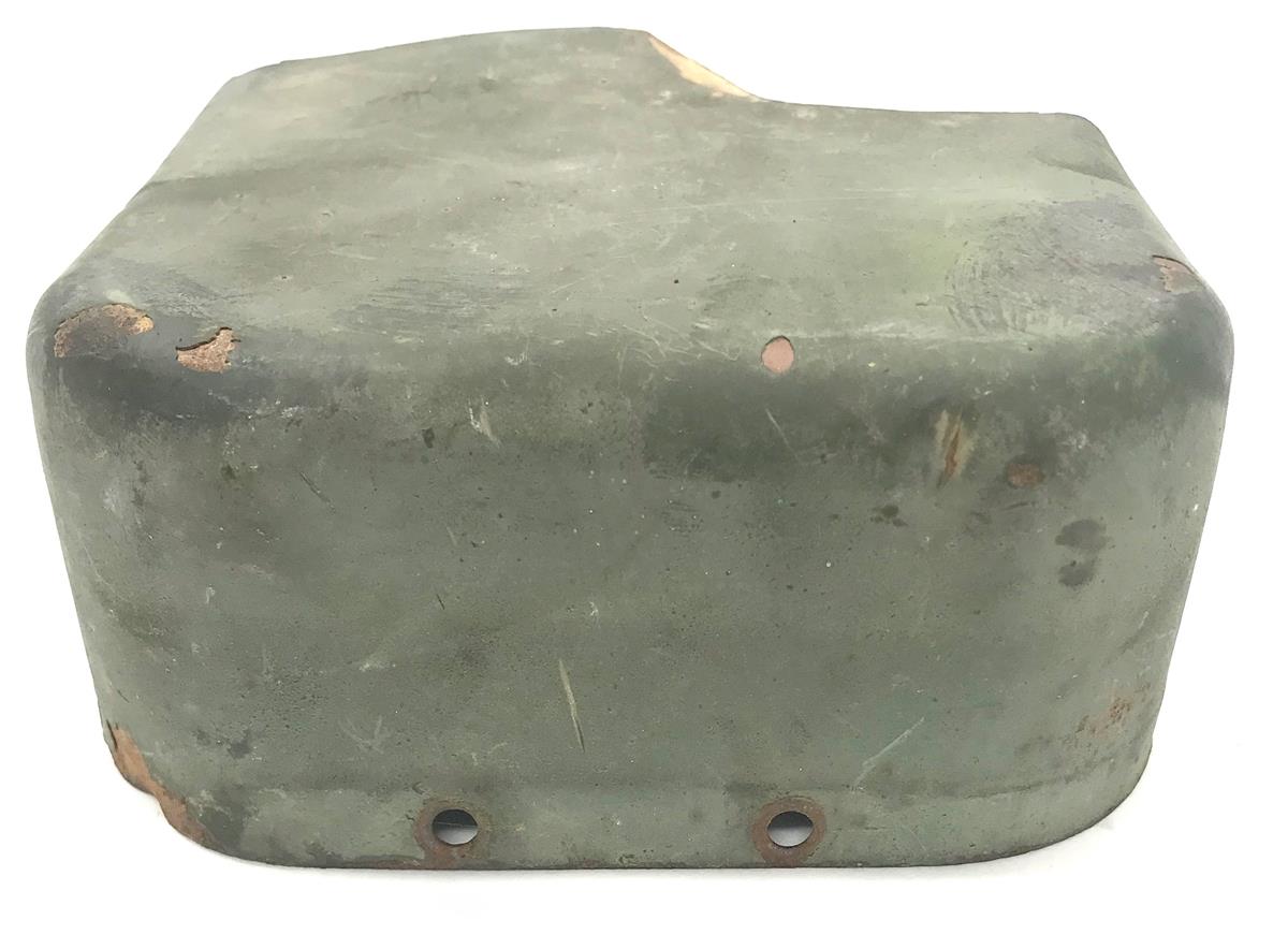 MU-339 | Engine Shroud A042 Gasoline Engine (1).JPG
