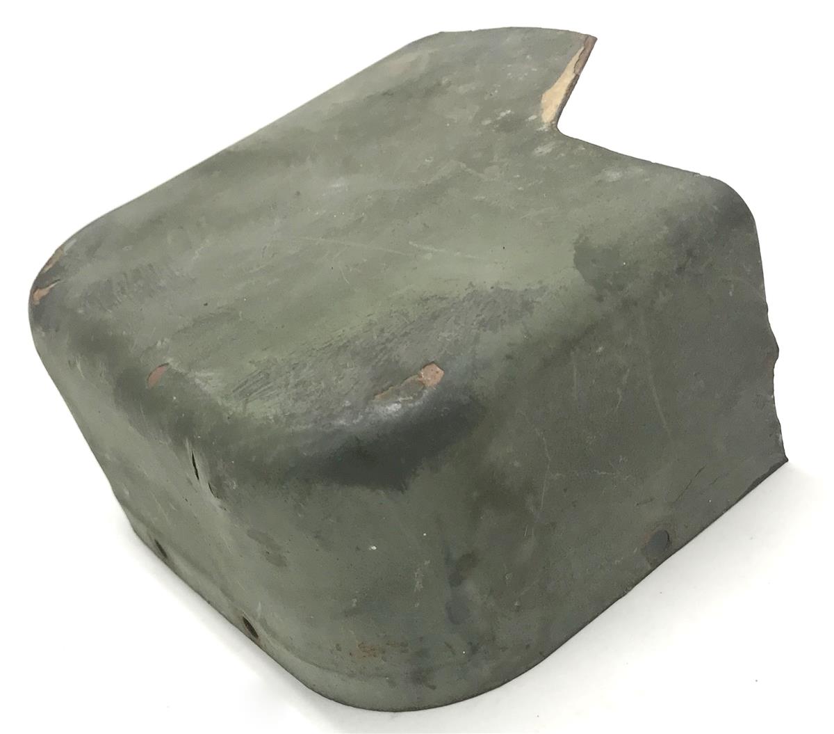 MU-339 | Engine Shroud A042 Gasoline Engine (4).JPG