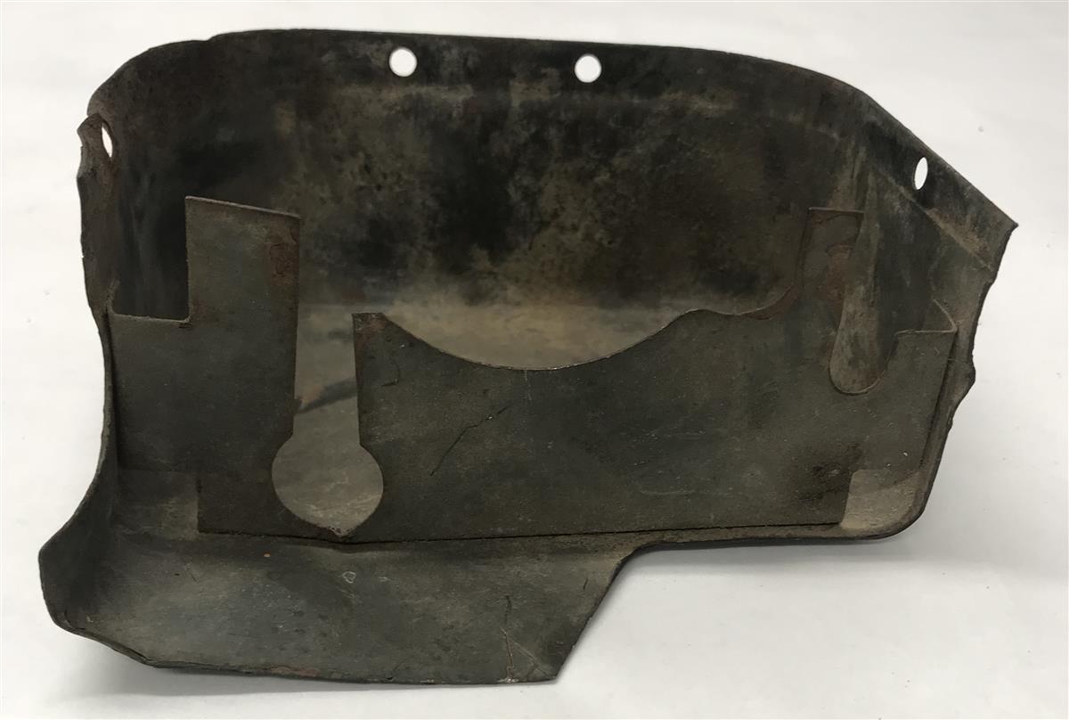 MU-339 | Engine Shroud A042 Gasoline Engine (5).JPG