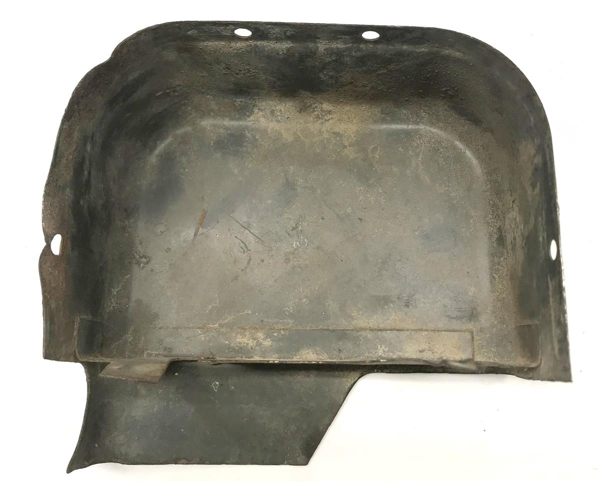 MU-339 | Engine Shroud A042 Gasoline Engine (6).JPG
