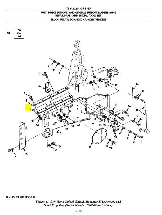 HM-3480 | Engine Splash Guard Seal Doc2a.JPG