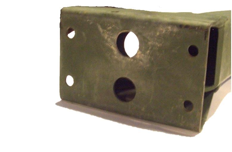 FM-150 | FM-150 Cab Support Mount Original Photos NOS (10).JPG