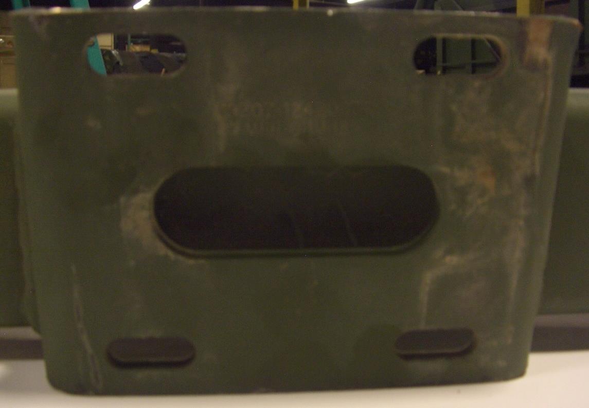 FM-150 | FM-150 Cab Support Mount Original Photos NOS (13).JPG