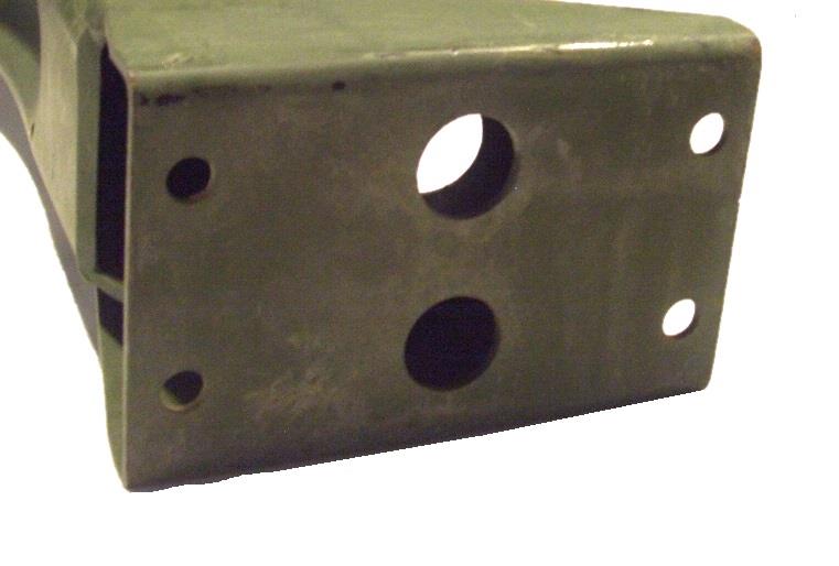 FM-150 | FM-150 Cab Support Mount Original Photos NOS (7).JPG