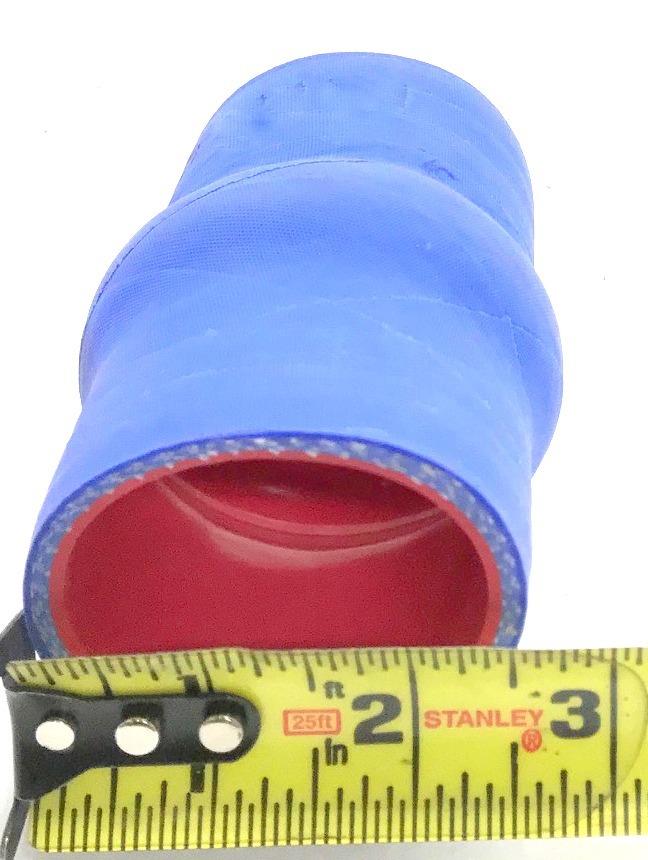FM-155 | FM-155  FMTV  LMTV Transmission Cooler Hose (2).jpg