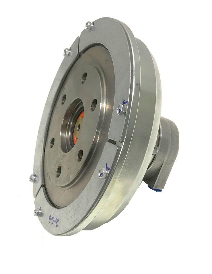 FM-161 | FM-161  LMTV  FMTV Coolant Fan Clutch  (1)(NOS).jpg