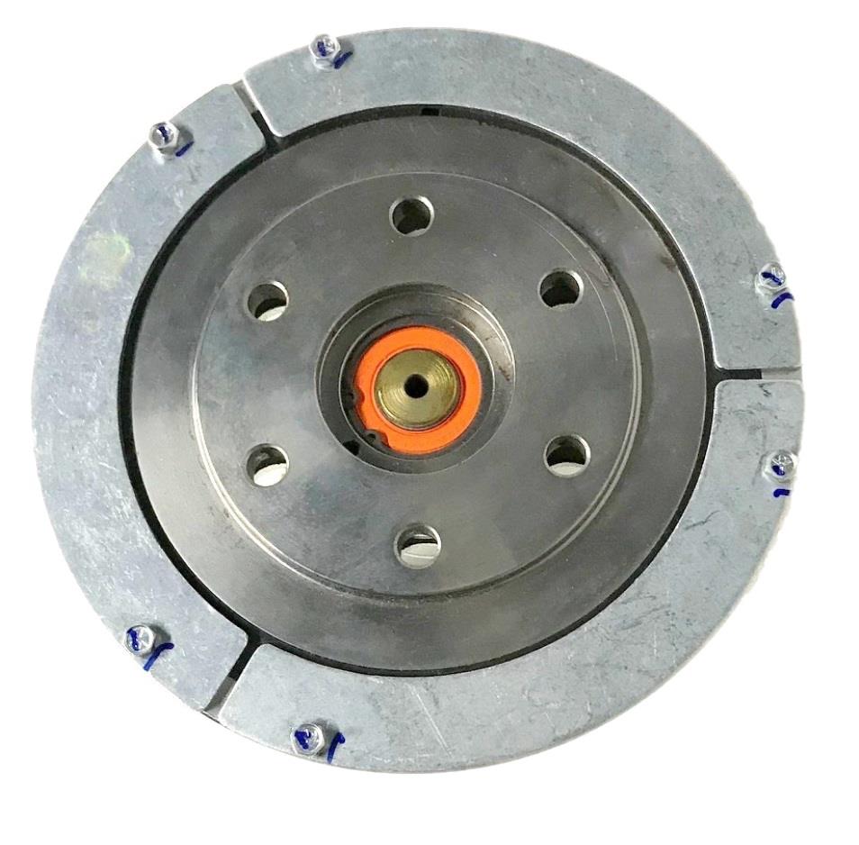 FM-161 | FM-161  LMTV  FMTV Coolant Fan Clutch  (2)(NOS).jpg