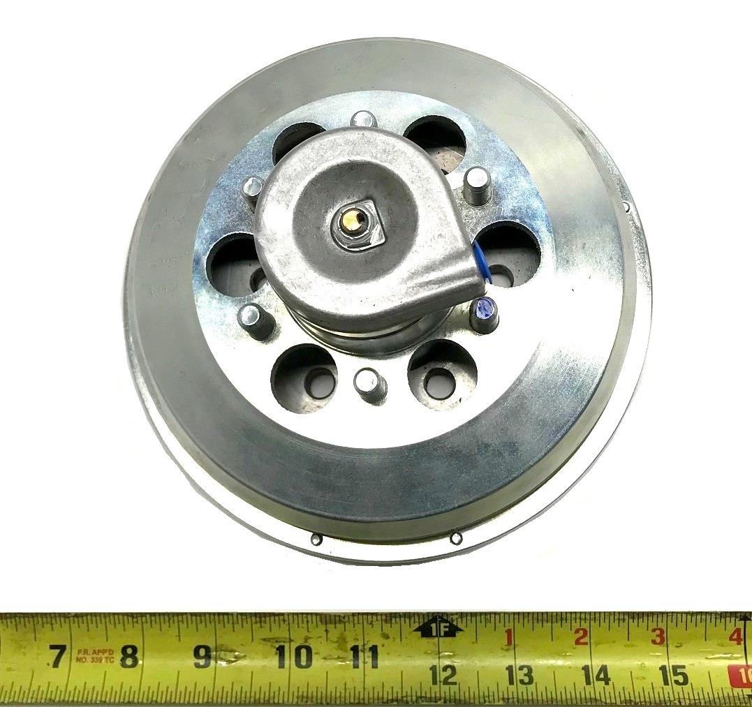 FM-161 | FM-161  LMTV  FMTV Coolant Fan Clutch  (4)(NOS).jpg