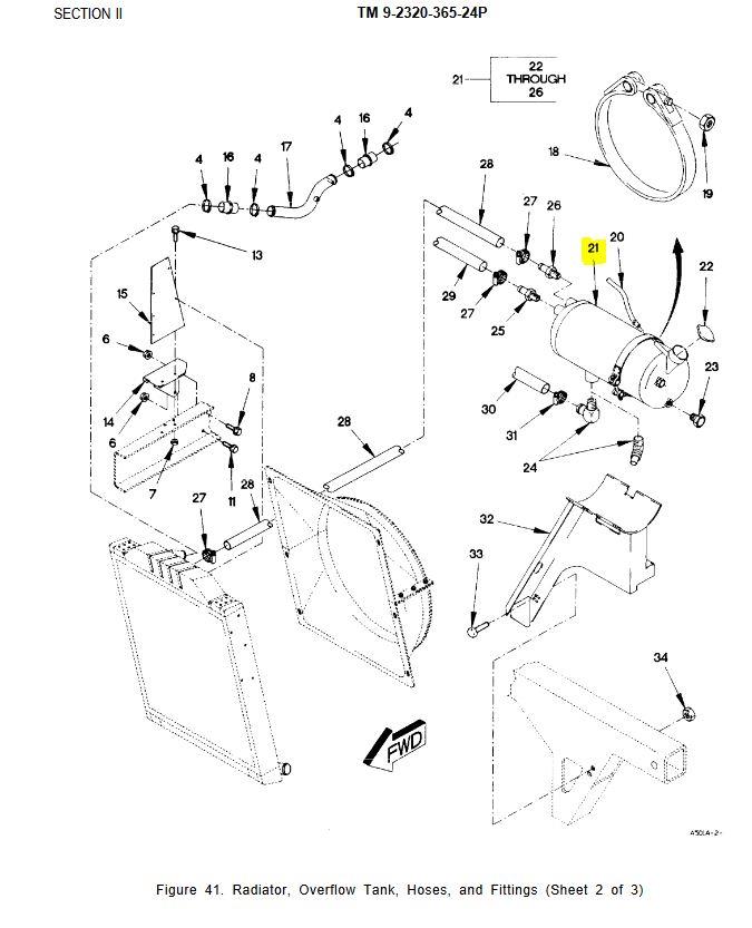 FM-163 | FM-163 Radiator Overflow Tank FMTV LMTV Dia 2 (17).JPG