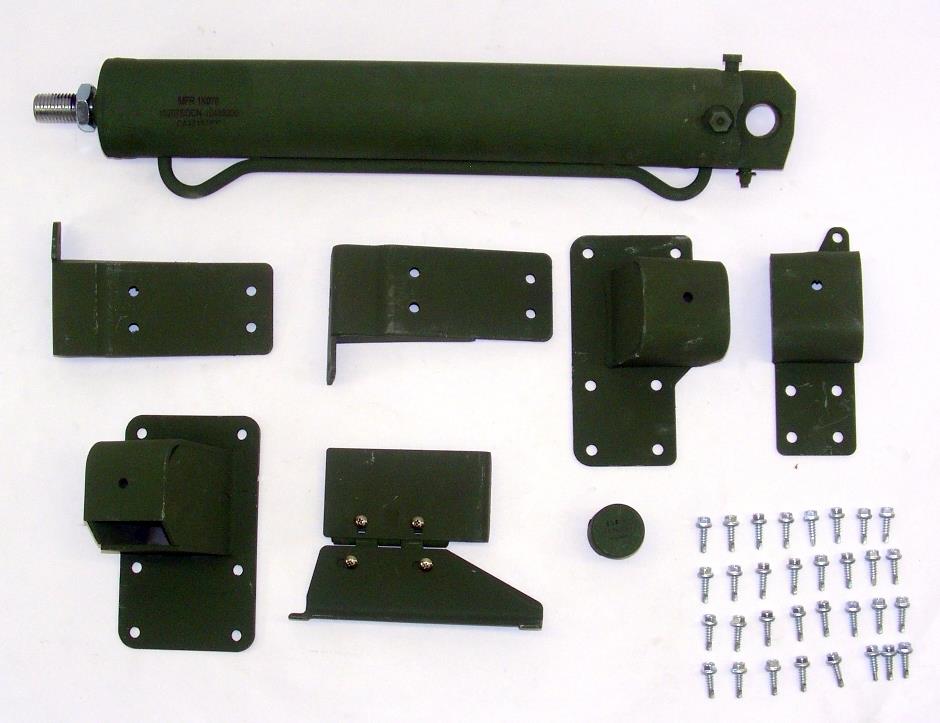 FM-164 | FM-164 Parts Kit, Linear Actuating Cylinder Assembly FMTV.JPG