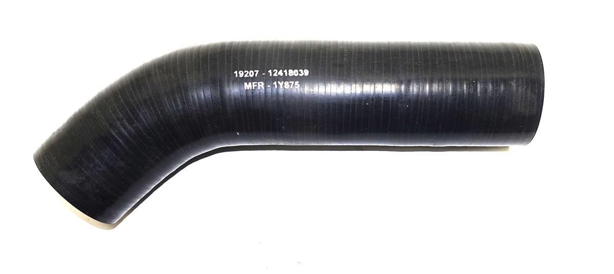 FM-177 | FM-177 Lower Radiator Hose NOS (4) (Large).JPG