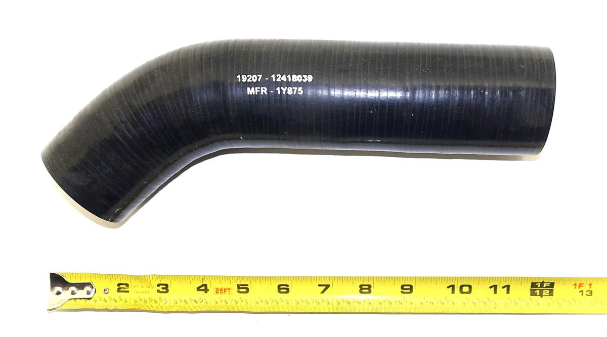 FM-177 | FM-177 Lower Radiator Hose NOS (5) (Large).JPG