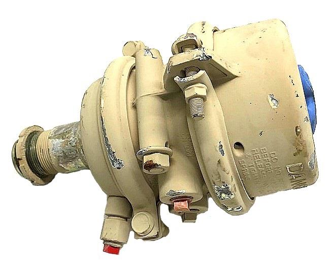FM-230 | FM-230  Rear Air Brake Chamber FMTV LMTV (1).jpeg