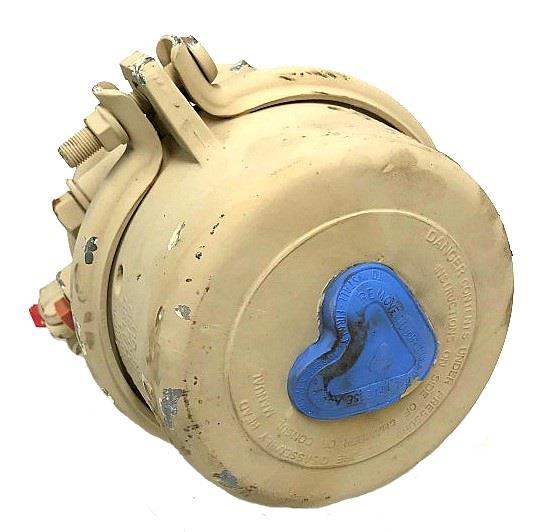 FM-230 | FM-230  Rear Air Brake Chamber FMTV LMTV (3).jpeg