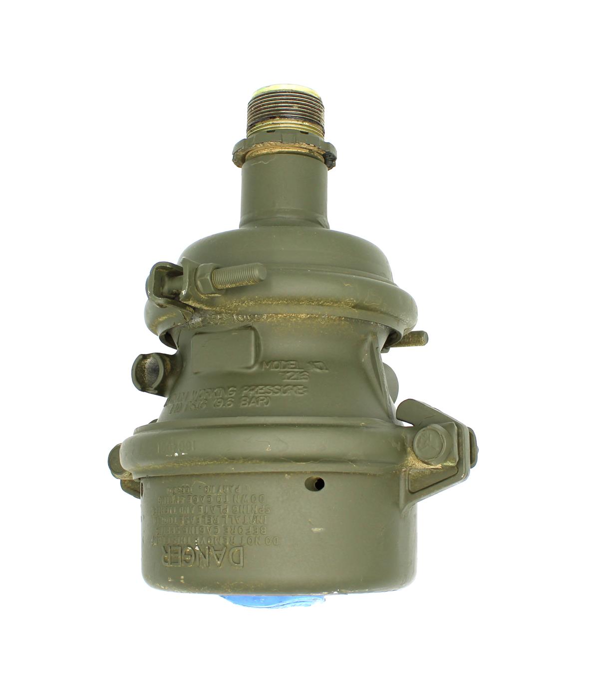 FM-230 | FM-230 Rear Air Brake Chamber FMTV LMTV  (11).JPG