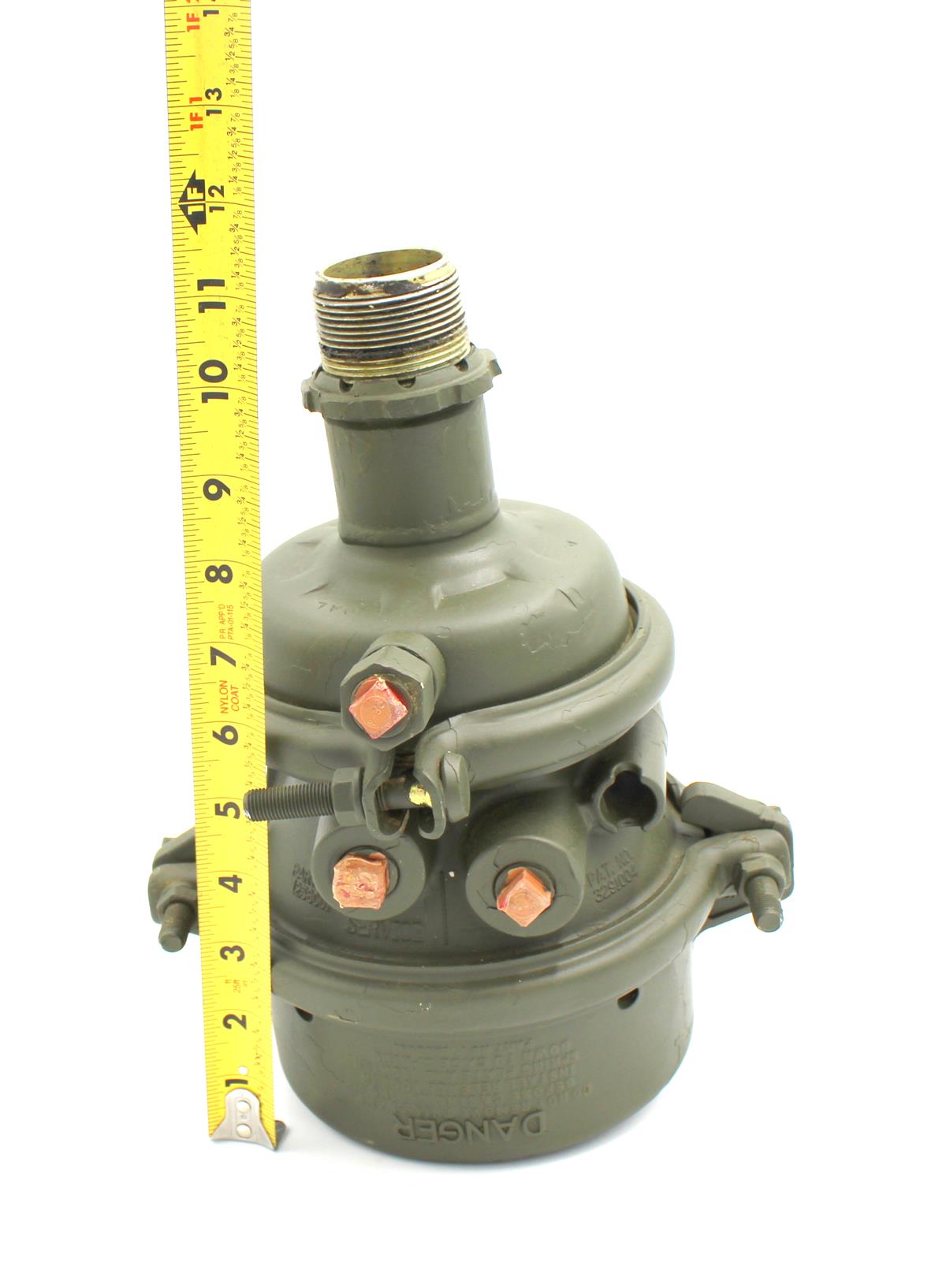 FM-230 | FM-230 Rear Air Brake Chamber FMTV LMTV  (4).JPG