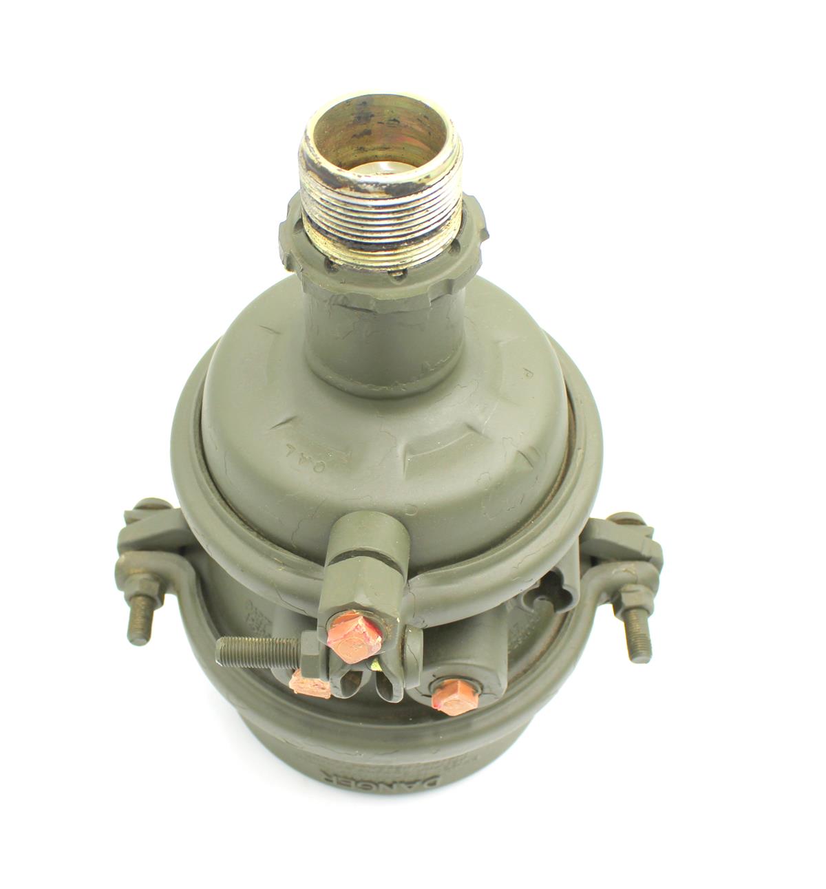 FM-230 | FM-230 Rear Air Brake Chamber FMTV LMTV  (7).JPG