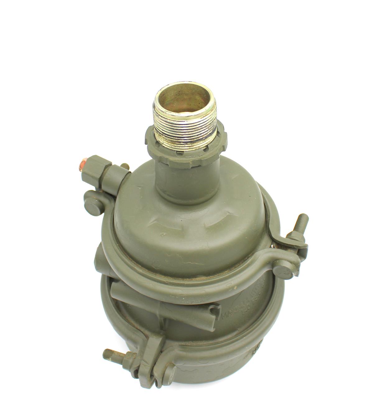 FM-230 | FM-230 Rear Air Brake Chamber FMTV LMTV  (8).JPG