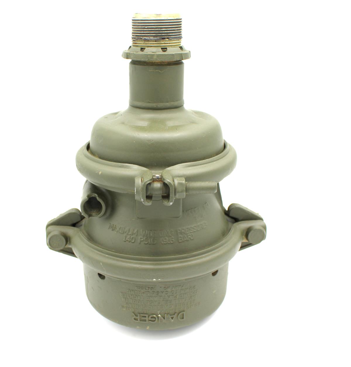FM-230 | FM-230 Rear Air Brake Chamber FMTV LMTV  (9).JPG