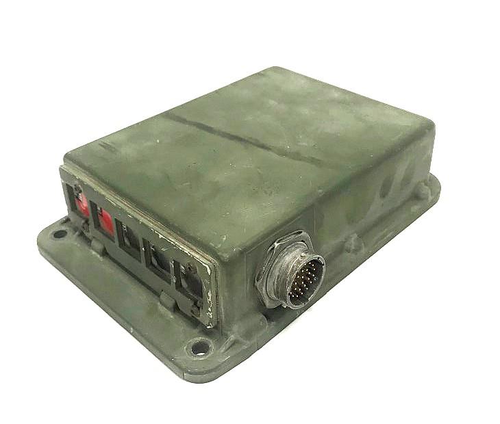 FM-233 | FM-233  CTIS (Central Tire Inflation System) Control Unit (1).jpeg