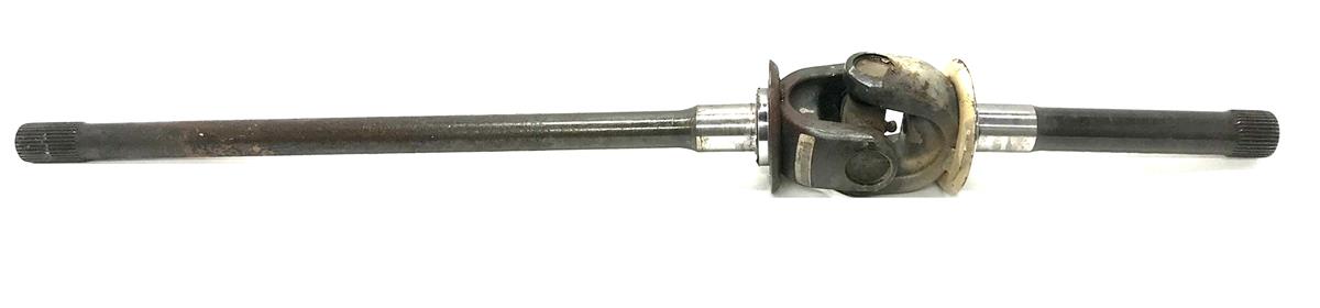 FM-247 | FM-247  Right Front Passenger (Long) Side U Joint Style Axle Shaft (2).jpg