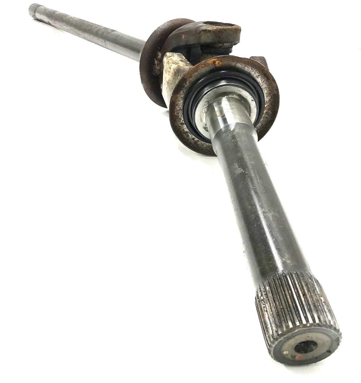 FM-247 | FM-247  Right Front Passenger (Long) Side U Joint Style Axle Shaft (7).jpg